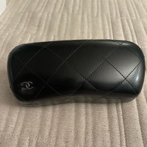 Chanel Glasses Case